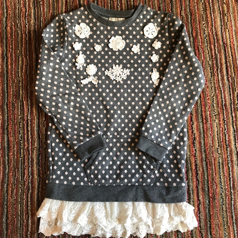 Silvia Heach Kids Dress